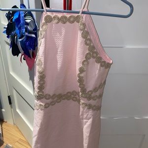 lilly pulitzer cocktail dress